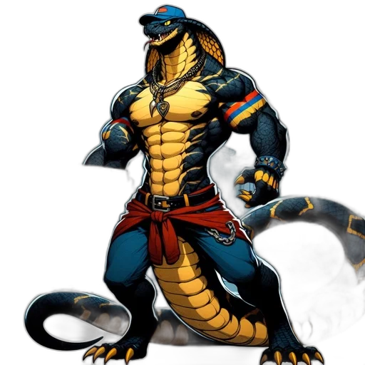 dragon, concept art, fantasy art, pixel art transparent PNG cut-out