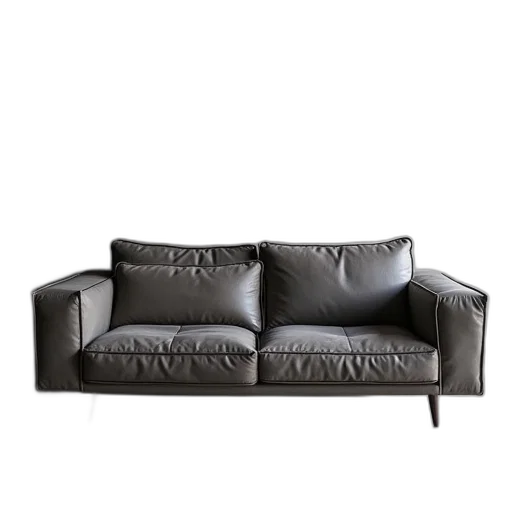 furniture, crown, jacket, 3d render transparent PNG cut-out