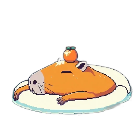 food, creature, animal, crown transparent PNG cut-out