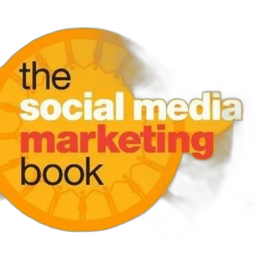 social, media, marketing, book transparent PNG cut-out