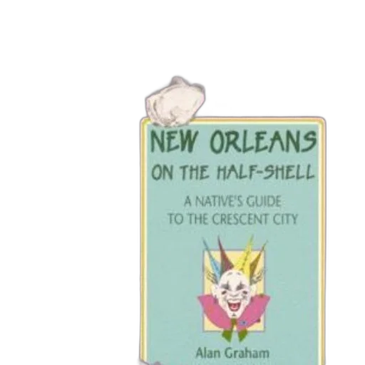concept art, cover, new, orleans transparent PNG cut-out