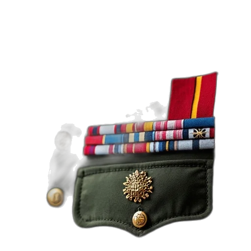 crown, staff, jacket, jewelry transparent PNG cut-out