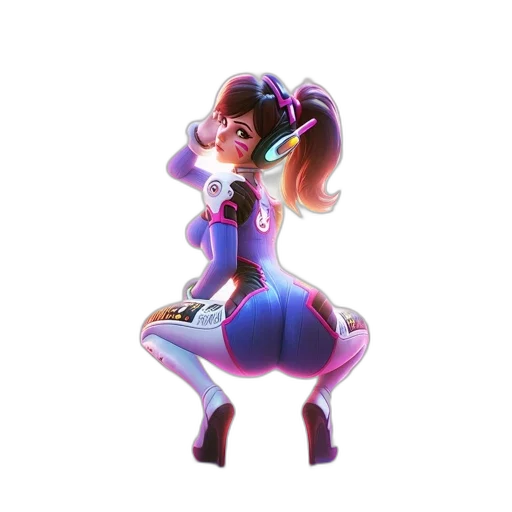 dress, staff, robot, jacket transparent PNG cut-out