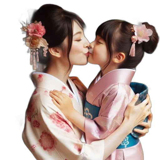 photorealistic, oil painting, concept art, tender transparent PNG cut-out