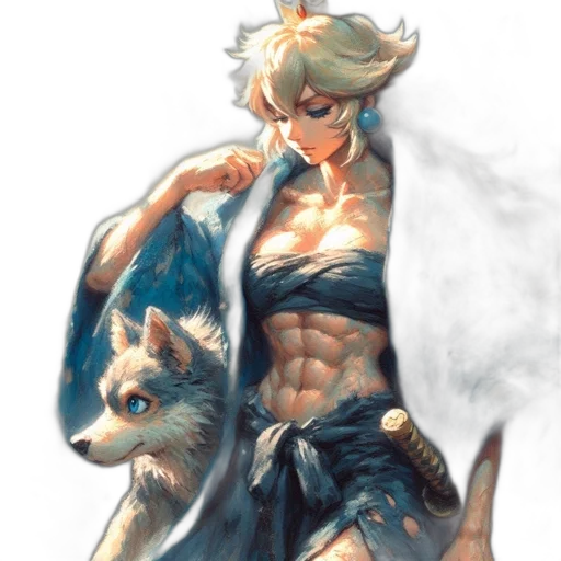 sword, weapon, concept art, fantasy art transparent PNG cut-out