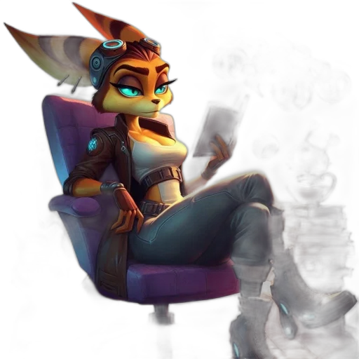 staff, dragon, mask, robot transparent PNG cut-out