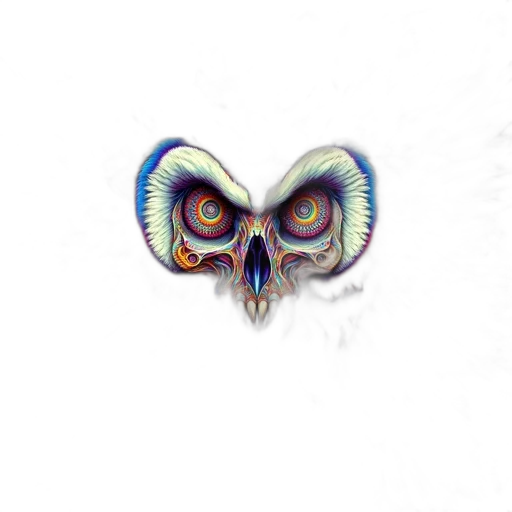 mask, jewelry, face, flower transparent PNG cut-out