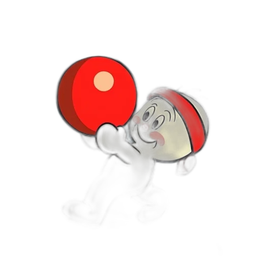 jewelry, staff, hat, 3d render transparent PNG cut-out