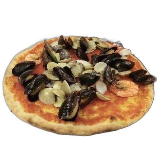 food, 3d render, photorealistic, seafood transparent PNG cut-out