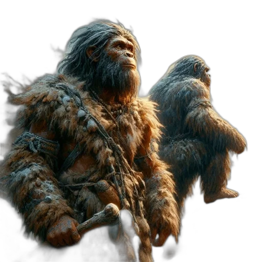 creature, animal, concept art, fantasy art transparent PNG cut-out