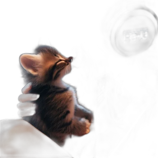 animal, creature, photorealistic, concept art transparent PNG cut-out
