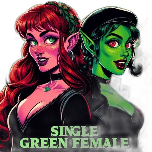 fantasy art, concept art, comic book art, pixel art transparent PNG cut-out
