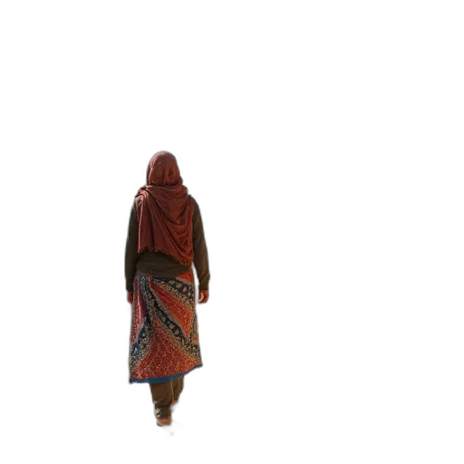 dress, staff, jewelry, jacket transparent PNG cut-out