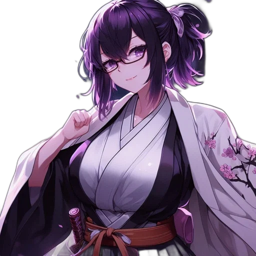 staff, weapon, dragon, flower transparent PNG cut-out