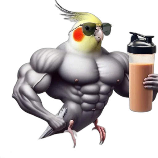 animal, food, weapon, creature transparent PNG cut-out