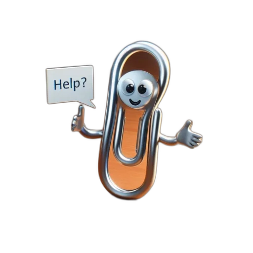 robot, staff, 3d render, anthropomorphic transparent PNG cut-out
