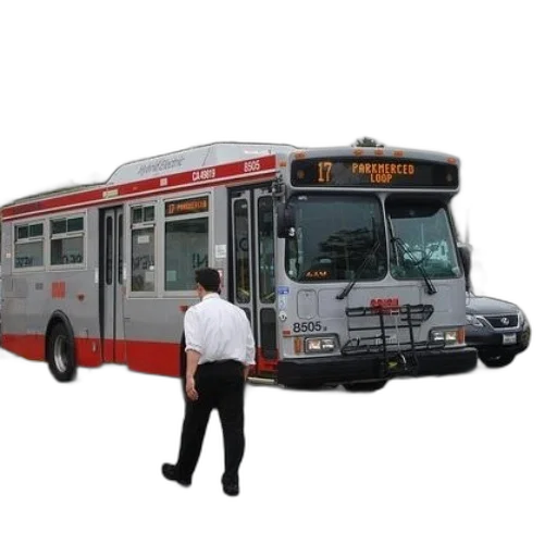 car, staff, robot, weapon transparent PNG cut-out