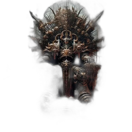 crown, sword, weapon, staff transparent PNG cut-out
