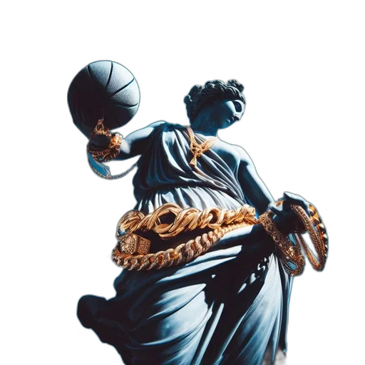 crown, dress, concept art, comic book art transparent PNG cut-out