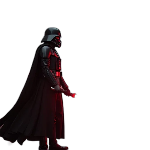 jacket, staff, sword, weapon transparent PNG cut-out