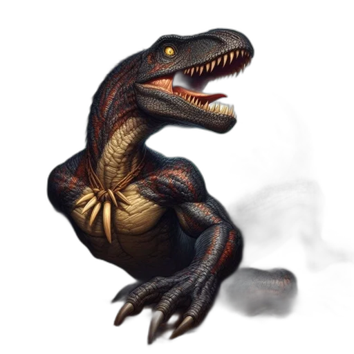 dragon, creature, animal, concept art transparent PNG cut-out