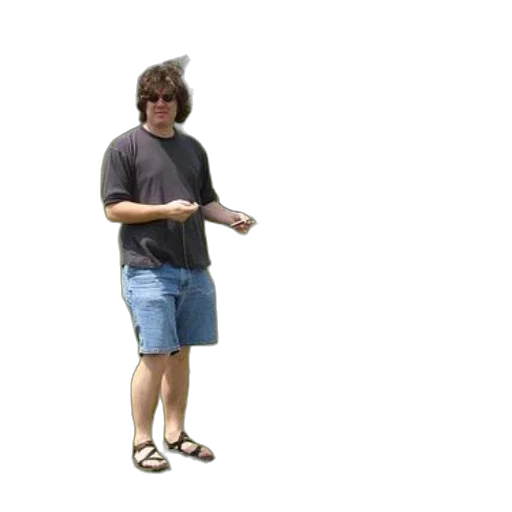 staff, shoes, umbrella, weapon transparent PNG cut-out