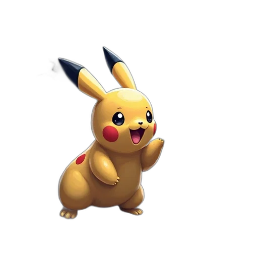 animal, creature, weapon, pixel art transparent PNG cut-out