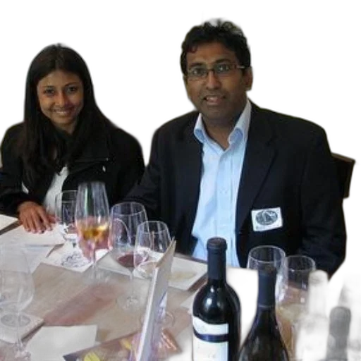 staff, man, woman, sit transparent PNG cut-out