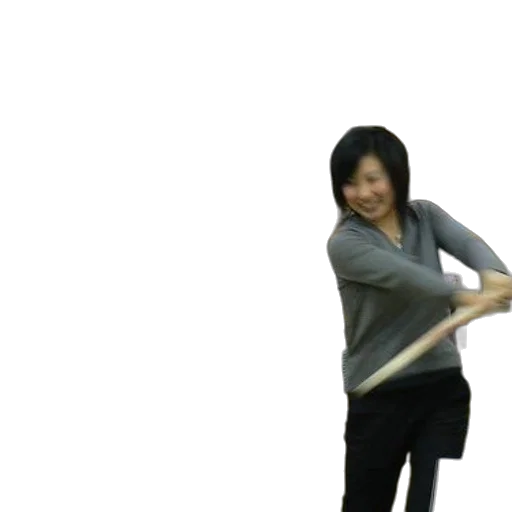 staff, weapon, sword, robot transparent PNG cut-out
