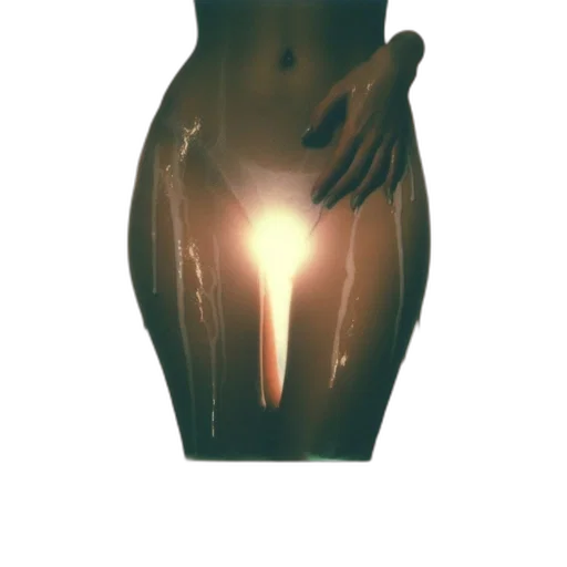 dress, bottle, weapon, flower transparent PNG cut-out