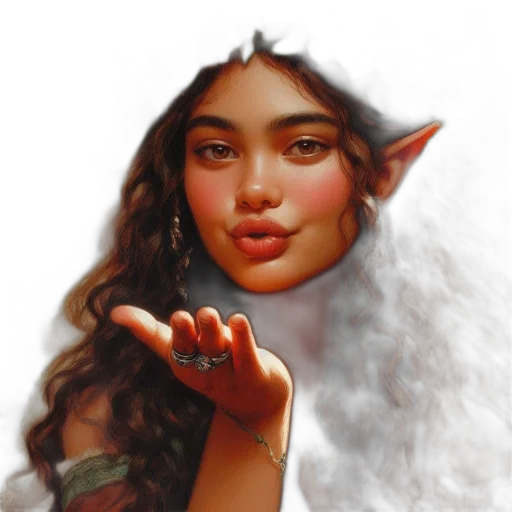 face, dragon, creature, jewelry transparent PNG cut-out