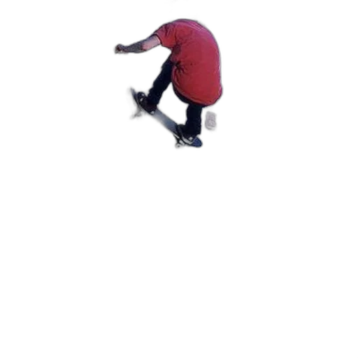 staff, shoes, creature, robot transparent PNG cut-out