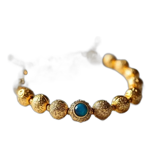 jewelry, crown, golden, blue transparent PNG cut-out