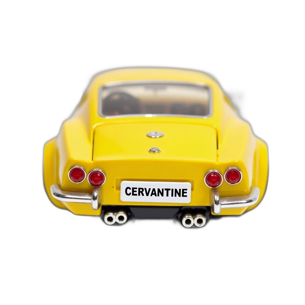 car, 3d render, photorealistic, concept art transparent PNG cut-out