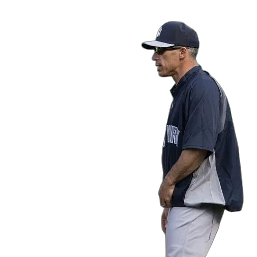 staff, two, baseball, coaches transparent PNG cut-out