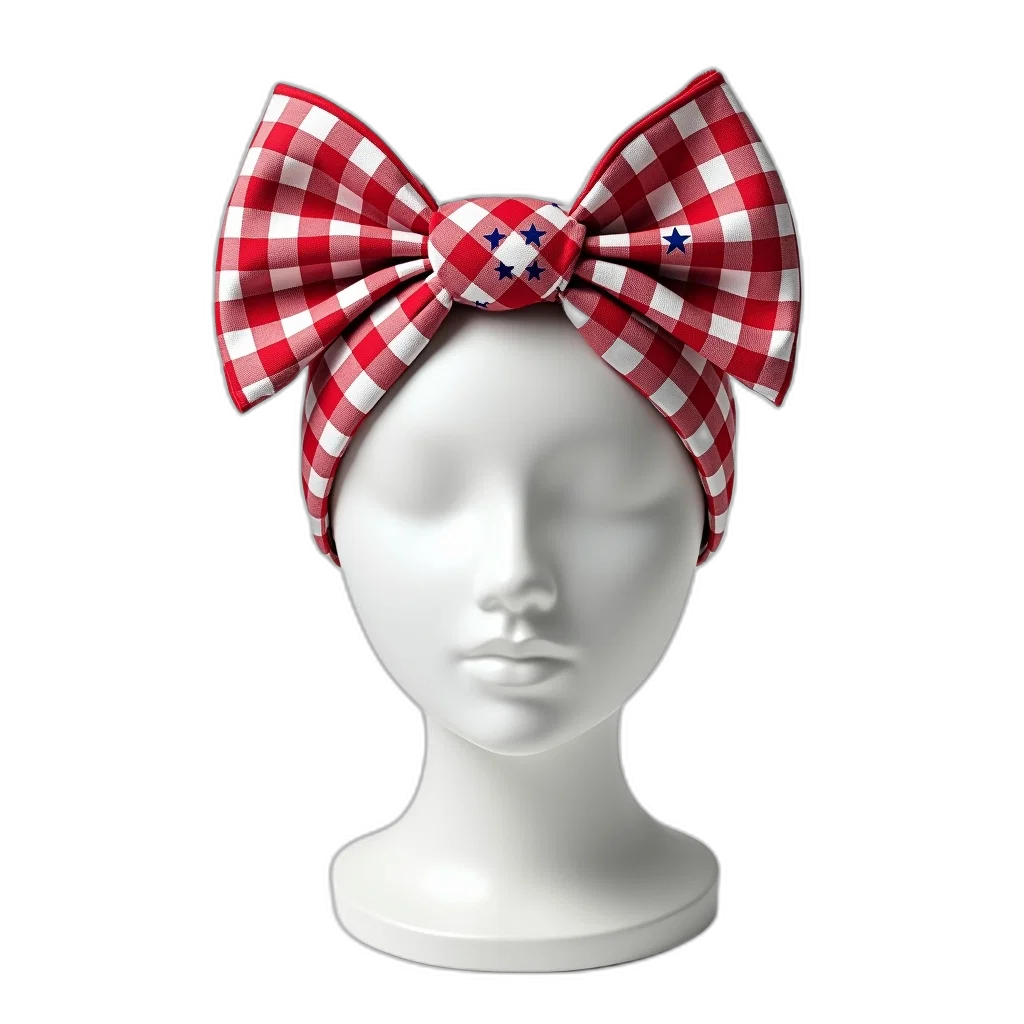 hat, crown, 3d render, mannequin transparent PNG cut-out