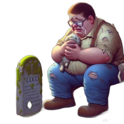 creature, food, bottle, concept art transparent PNG cut-out