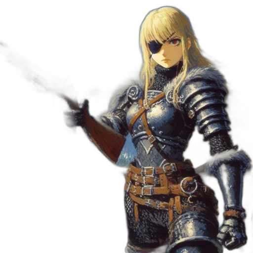sword, weapon, staff, dragon transparent PNG cut-out