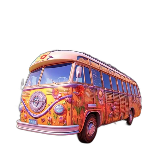 car, animal, food, concept art transparent PNG cut-out