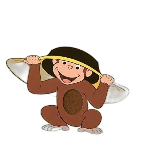 staff, hat, animal, sword transparent PNG cut-out