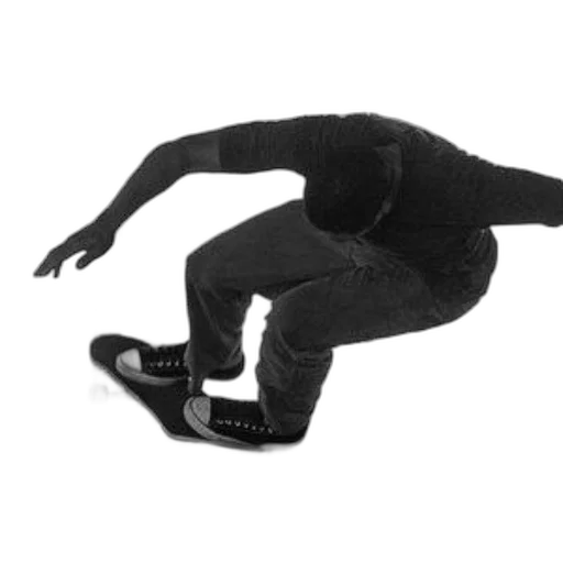 shoes, staff, robot, creature transparent PNG cut-out