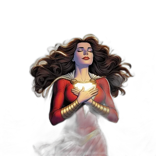 crown, dress, comic book art, concept art transparent PNG cut-out