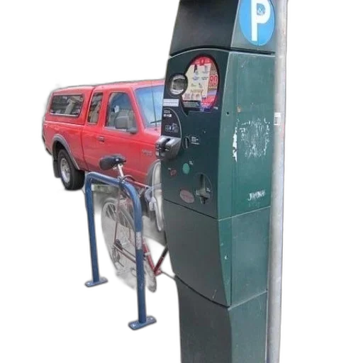 car, robot, staff, weapon transparent PNG cut-out
