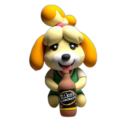 staff, animal, food, creature transparent PNG cut-out