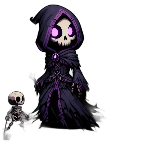 staff, creature, concept art, pixel art transparent PNG cut-out