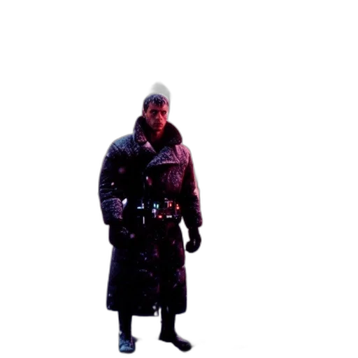 jacket, sword, staff, weapon transparent PNG cut-out