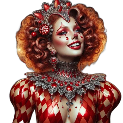 crown, fantasy art, concept art, photorealistic transparent PNG cut-out