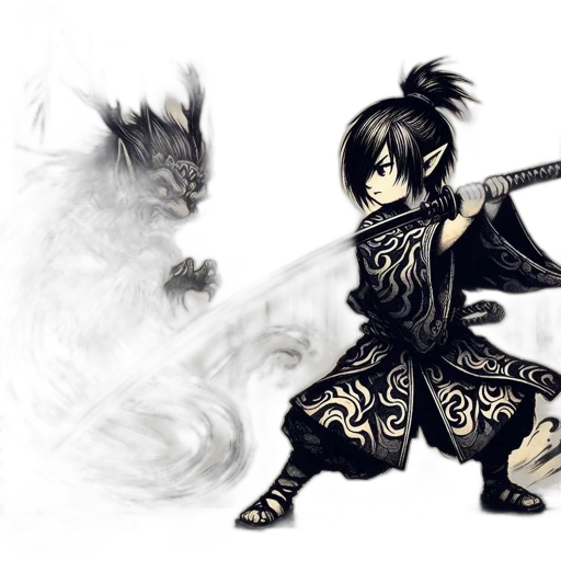 sword, weapon, dragon, fantasy art transparent PNG cut-out