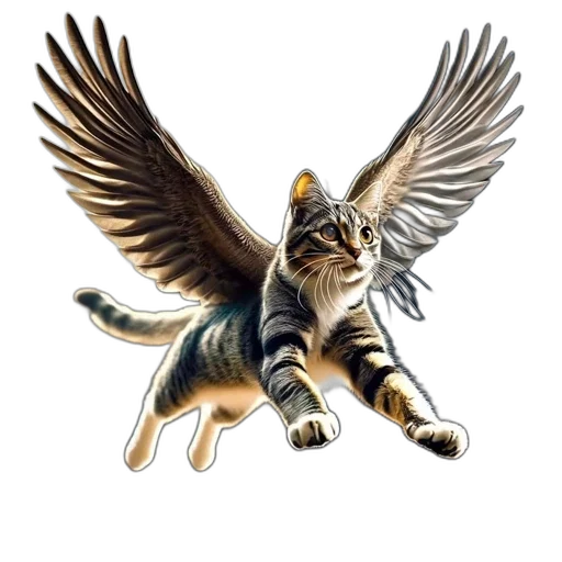 animal, staff, concept art, fantasy art transparent PNG cut-out