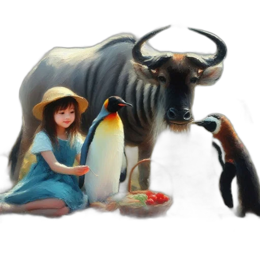 animal, food, creature, dragon transparent PNG cut-out